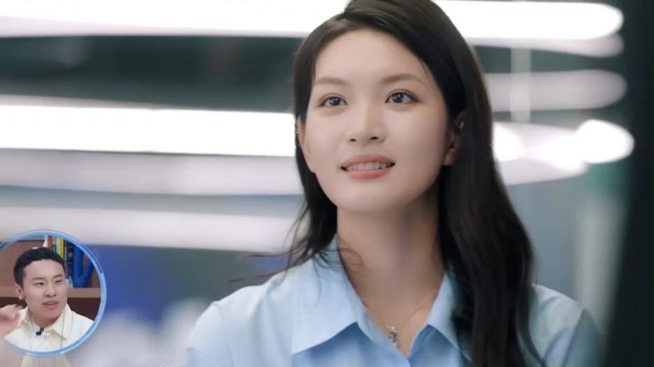 李宇嘉《令人心动的offer7》实习生