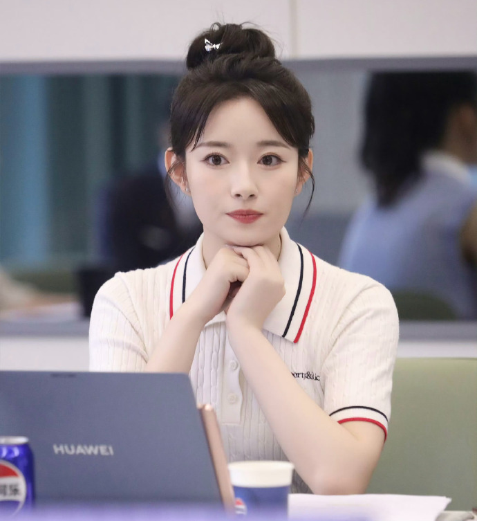 庞铮《令人心动的offer7》实习生