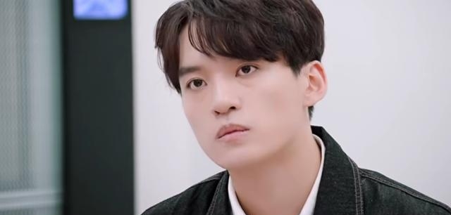 王昱《令人心动的offer7》实习生