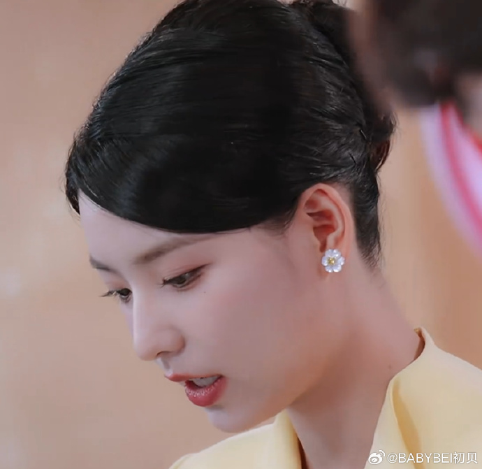 王韵琳《令人心动的offer7》实习生